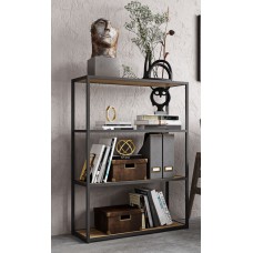 Полка Лофт-4, крафт