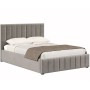 Кровать с подъёмным механизмом 1600 Верона, пепел