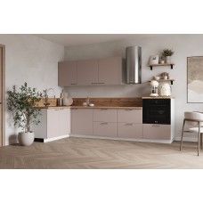 КГ Угловой 1500х3000 (без пм) , Магнолия  Арника РМ в.2