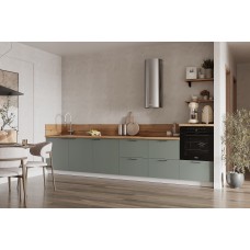 КГ 3600 Эмаль, Олива Арника РМ в.6 КГ 3600 Эмаль, Олива Арника РМ в.6