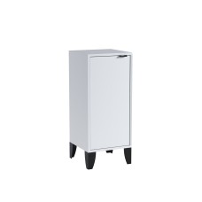 Гостиная Гира шкаф ГШ-1 белый