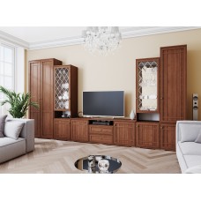 Гостиная Ричард. Комплект 1 Гостиная Ричард. Комплект 1