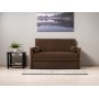 Диван кровать Мелани, Коричневый