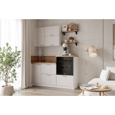 КГ 1650 ПВХ, Магнолия Арника РМ КГ 1650 ПВХ, Магнолия Арника РМ