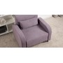 Кресло-кровать Киото ТД 782, Сирень