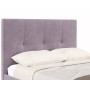 Кровать с подъёмным механизмом 1600 Марсель, лаванда