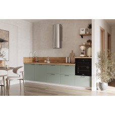 КГ 3000 Эмаль, Олива Арника РМ в.3 КГ 3000 Эмаль, Олива Арника РМ в.3