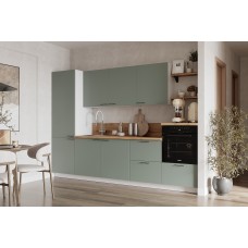 КГ 3000 Эмаль, Олива Арника РМ в.10 КГ 3000 Эмаль, Олива Арника РМ в.10