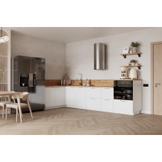 КГ Угловой 1500х3150 (с пм) Эмаль, Белый Арника РМ в.6 КГ Угловой 1500х3150 (с пм) Эмаль, Белый Арника РМ в.6