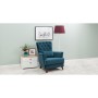 Кресло Ирис Синие