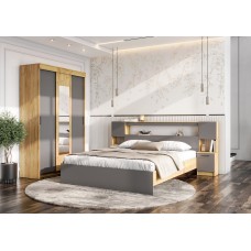 Спальня Вена. Комплект 3