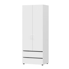 Шкаф для одежды и белья Токио