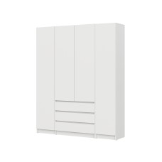 Модульная система Бали, Белый. Комплект 9