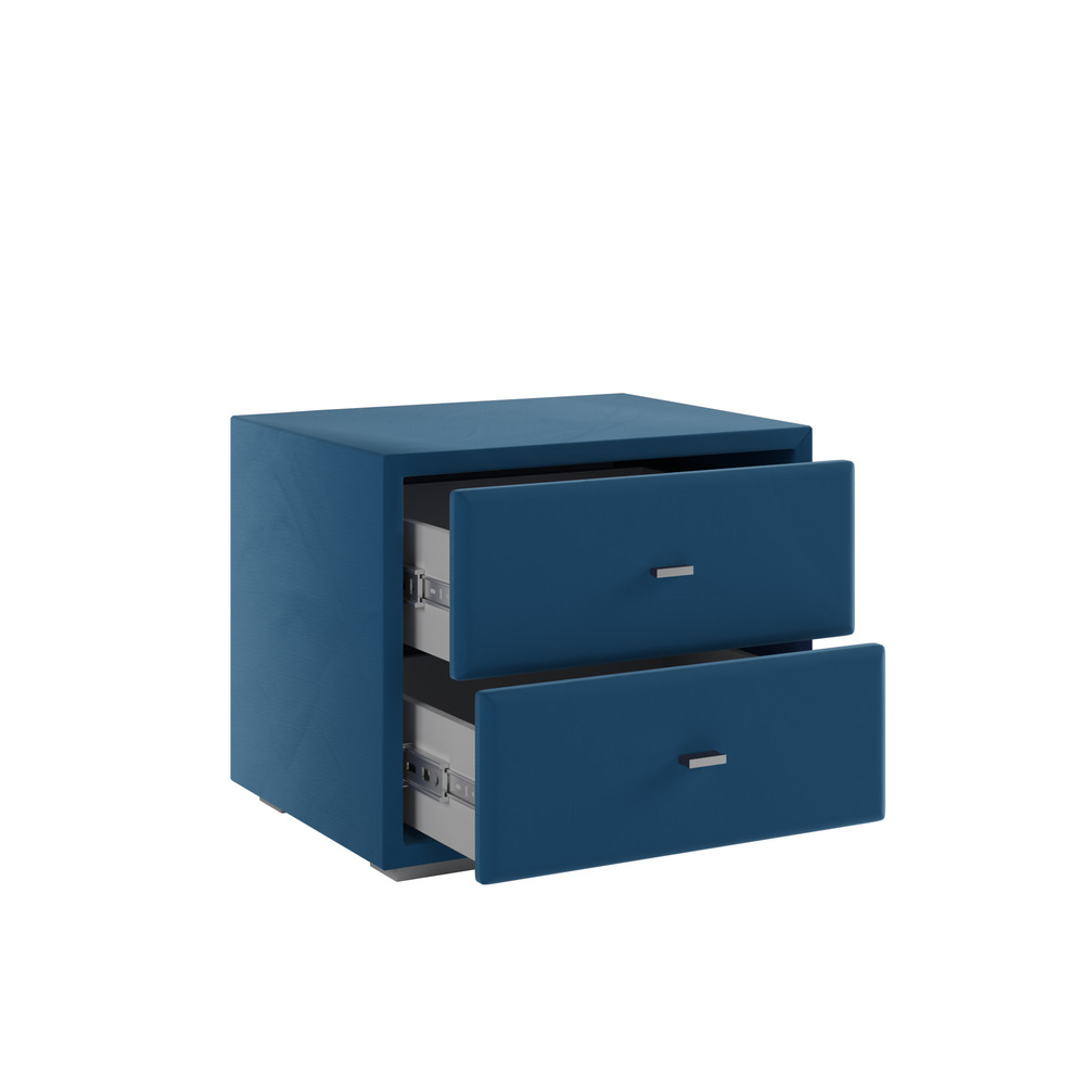 Тумба прикроватная интерьерная, Атлантида Тумба прикроватная интерьерная, Атлантида