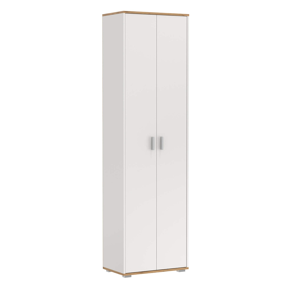 Шкаф Антре 65.07, Белый Шкаф Антре 65.07, Белый