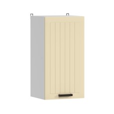 МК Аленушка В 400 Орхидея Крем,скоба антрацит