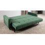 Диван кровать Черри, Зеленый