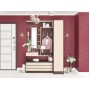 Прихожая Ямайка. Комплект 1, венге