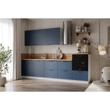 КГ 3000 ПВХ, Ежевика Арника РМ в.2