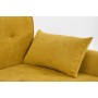 Диван кровать Анита, Желтый