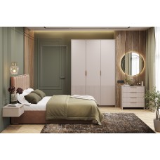 Спальня Пандора. Комплект 2