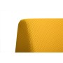 Кресло Марвэл Сетка, Желтый