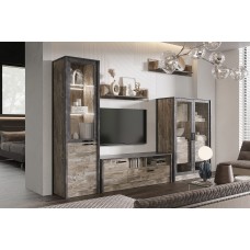 Гостиная Амели. Комплект 1