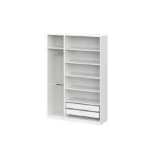 Шкаф открытый Эккервуд, комплект 46 Шкаф открытый Эккервуд, комплект 46