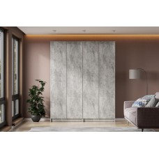 Модульная система Бали, Цемент светлый. Комплект 1 Модульная система Бали, Цемент светлый. Комплект 1