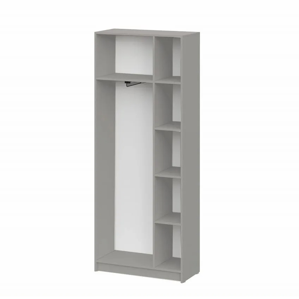 Модульная система Бали, Цемент светлый. Комплект 1 Модульная система Бали, Цемент светлый. Комплект 1