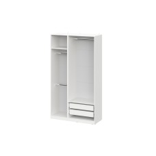 Шкаф открытый Эккервуд, комплект 36