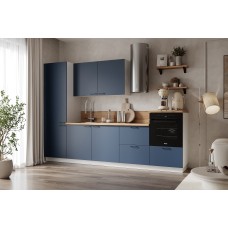 КГ 3000 ПВХ, Ежевика Арника РМ в.11