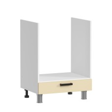 МК Аленушка НД 600 Астра Крем,скоба черный