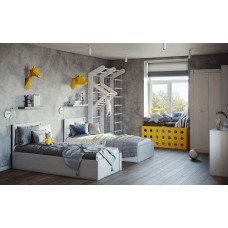 Детская Монако. Комплект 2