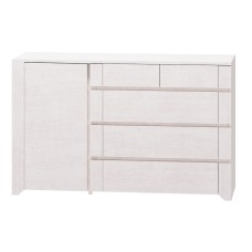 Комод комбинированный Твист 11