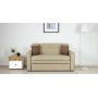 Диван кровать Найс, Бежевый