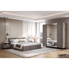 Спальня Олива. Комплект 8