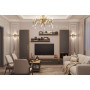 Гостиная модульная Crown. Комплект 2