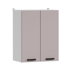 МК Аленушка В 600 Лаванда Кашемир, скоба черный