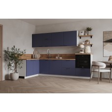 КГ Угловой 1500х2850 (с пм) , Ежевика Арника РМ КГ Угловой 1500х2850 (с пм) , Ежевика Арника РМ