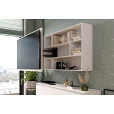 Шкаф навесной под ТВ Эко ШКН-06 Шкаф навесной под ТВ Эко ШКН-06