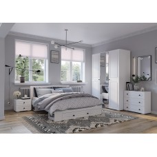 Спальня Софт. Комплект 4 Спальня Софт. Комплект 4