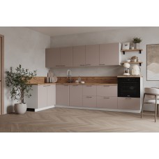 КГ Угловой 1500х3150 (с пм) , Магнолия Арника РМ в.4 КГ Угловой 1500х3150 (с пм) , Магнолия Арника РМ в.4