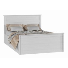 Кровать с ортопедическим основанием Ричард РКР-3 140х200, ясень