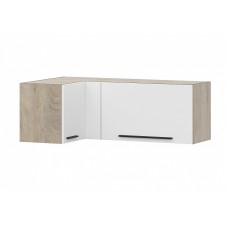 КГ Этна Шкаф навесной барный 10МУ1Я Софт Вайт