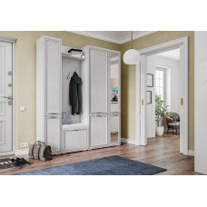 Прихожая Ливорно. Комплект 4 Прихожая Ливорно. Комплект 4