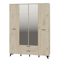 Шкаф для одежды Sofia 19