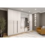 Гардеробная система Квадро. Комплект 14