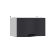 МК Аленушка ВГ 600 Лотос Сталь,скоба антрацит