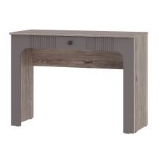 Стол туалетный Кассандра СТ-02, Дуб Смоки, MF14